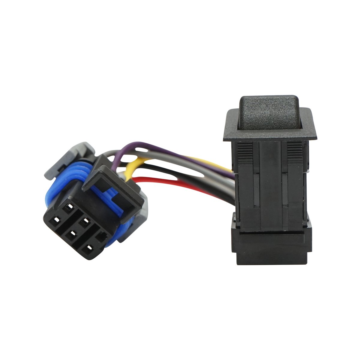 Intrerupator cuplare tractiune 4x4 pentru John Deere cod OEM RE43682